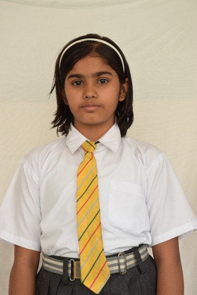KAVYA SINGH 
